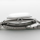 Rolex Oyster Precision 1966