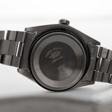 Rolex Oyster Precision 1966