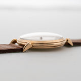 IWC 18K 淚滴型 1956