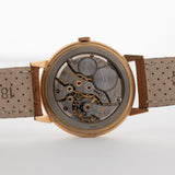 IWC 18K 淚滴型 1956