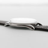 Omega Calatrava Oversize 1954