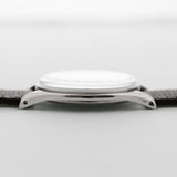 Omega Calatrava Oversize 1954