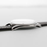 Omega Calatrava Oversize 1954