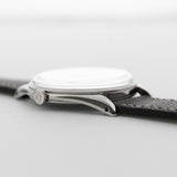 Omega Calatrava Oversize 1954
