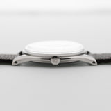Omega Calatrava Oversize 1954