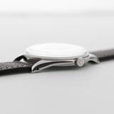 Omega Calatrava Oversize 1954