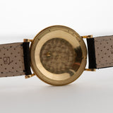 Jaeger LeCoultre Memovox 18K 1951