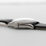 Rolex Oyster Speedking 1947