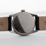 Rolex Oyster Speedking 1947