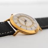 Jaeger LeCoultre 腕上鬧鈴 1956