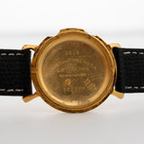 Jaeger LeCoultre 腕上鬧鈴 1956