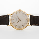 IWC 18K 淚滴 1948