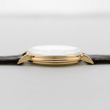 IWC 18K 淚滴 1948