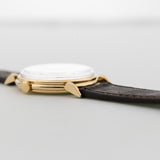 IWC 18K 淚滴 1948