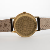 IWC 18K 淚滴 1948