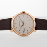 IWC 18K 魚翅 1964