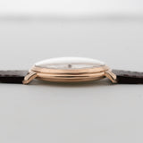 IWC 18K 魚翅 1964
