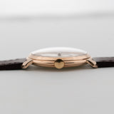 IWC 18K 魚翅 1964