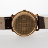 IWC 18K 魚翅 1964