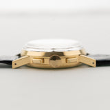 Universal Geneve Tri Compax 18k 1947