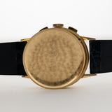 Universal Geneve Tri Compax 18k 1947