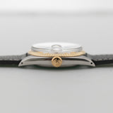 勞力士 Datejust 雙色餡餅盤 1977