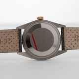 勞力士 Datejust 雙色餡餅盤 1977