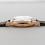 Omega Constellation 18K Calendar 1958