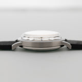 Jaeger LeCoultre Memovox 1960 年代