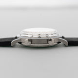Jaeger LeCoultre Memovox 1960 年代