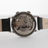 Jaeger LeCoultre Memovox 1960 年代