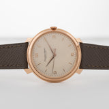 IWC 18K 魚翅 1963