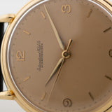 IWC 18K 淚滴 1948