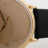 IWC 18K 淚滴 1948