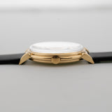 IWC 18K 淚滴 1948
