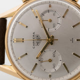 Heuer Carrera 3648 1960s