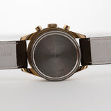 Heuer Carrera 3648 1960s
