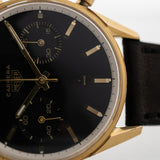 Heuer Carrera 3648N 1960s