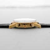 Heuer Carrera 3648N 1960s