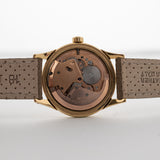 Omega 18K Pre Seamaster 1949