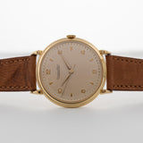 IWC 18K 黃金 1950