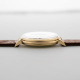 IWC 18K 黃金 1950
