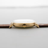 IWC 18K 黃金 1950