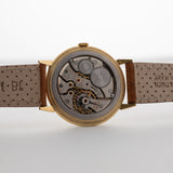 IWC 18K 黃金 1950