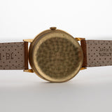 IWC 18K 黃金 1950