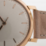 IWC 18K 玫瑰魚翅 1958