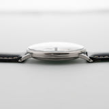 Omega Art Deco Jumbo 1943