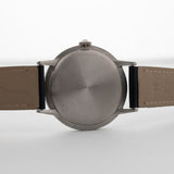 Omega Art Deco Jumbo 1943