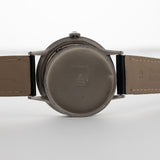 Omega Art Deco Jumbo 1943
