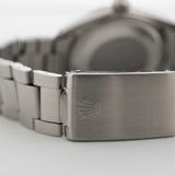 Rolex Datejust Grey Pie Pan 1969